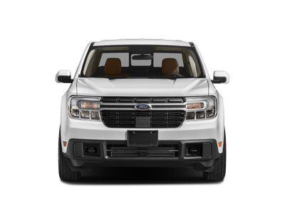 2024 Ford Maverick LARIAT Advanced