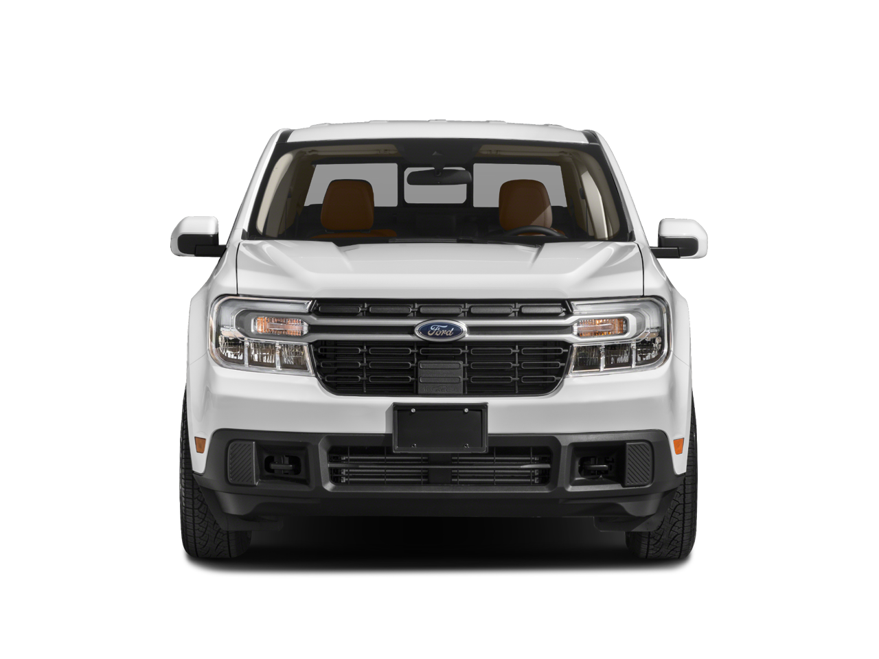 2024 Ford Maverick LARIAT Advanced