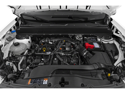 2024 Ford Maverick LARIAT Advanced