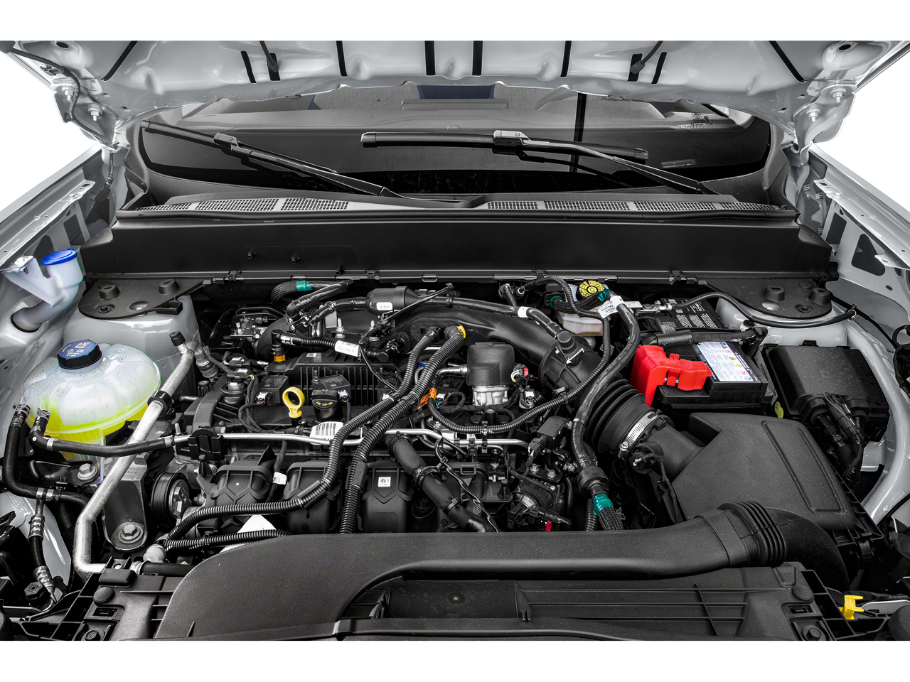 2024 Ford Maverick XLT Advanced