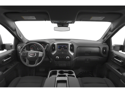 2024 GMC Sierra 2500HD Pro