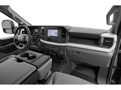 2026 Ford Super Duty F-350 SRW F-350® XL