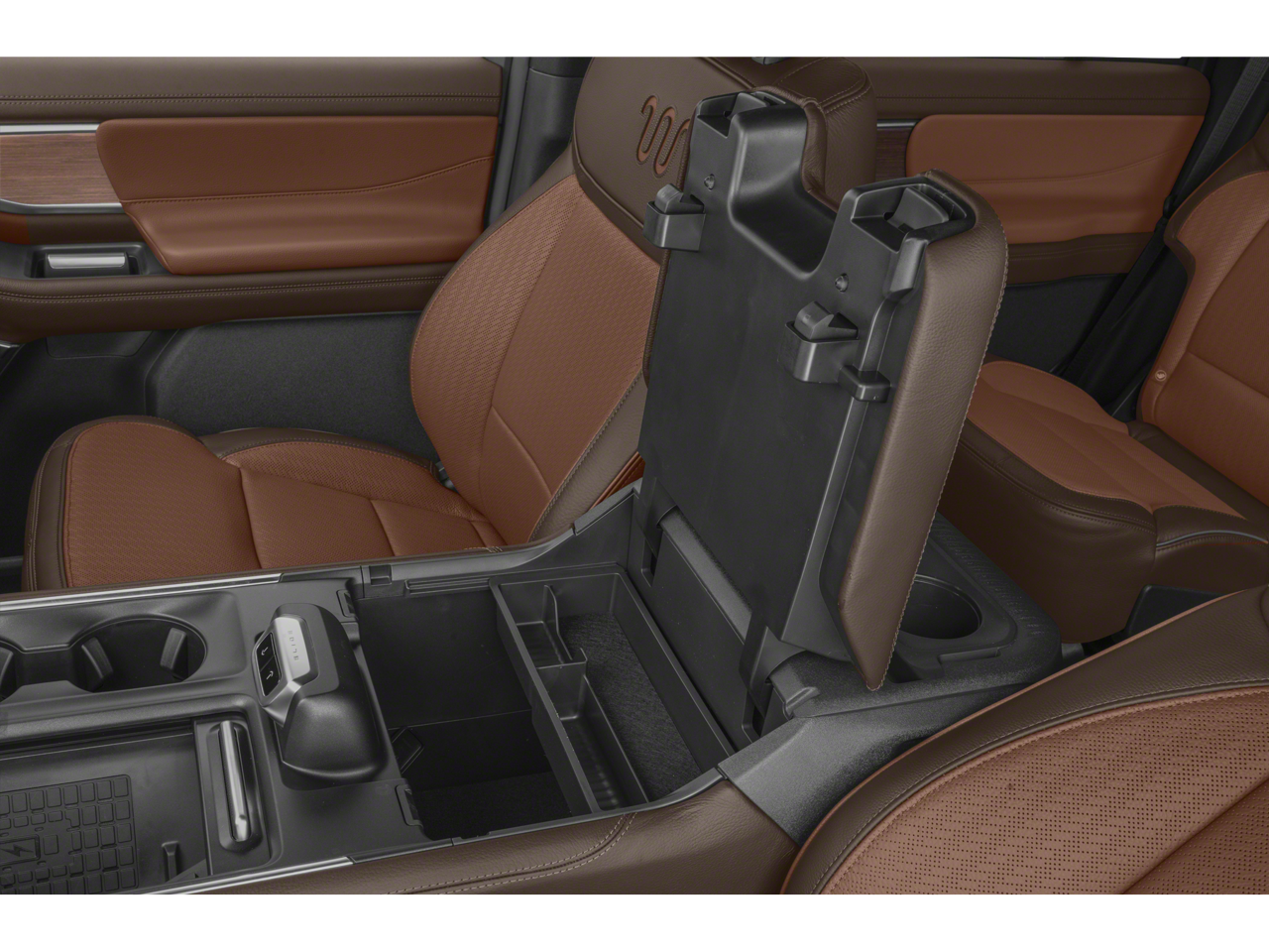 2027 Ford Expedition King Ranch