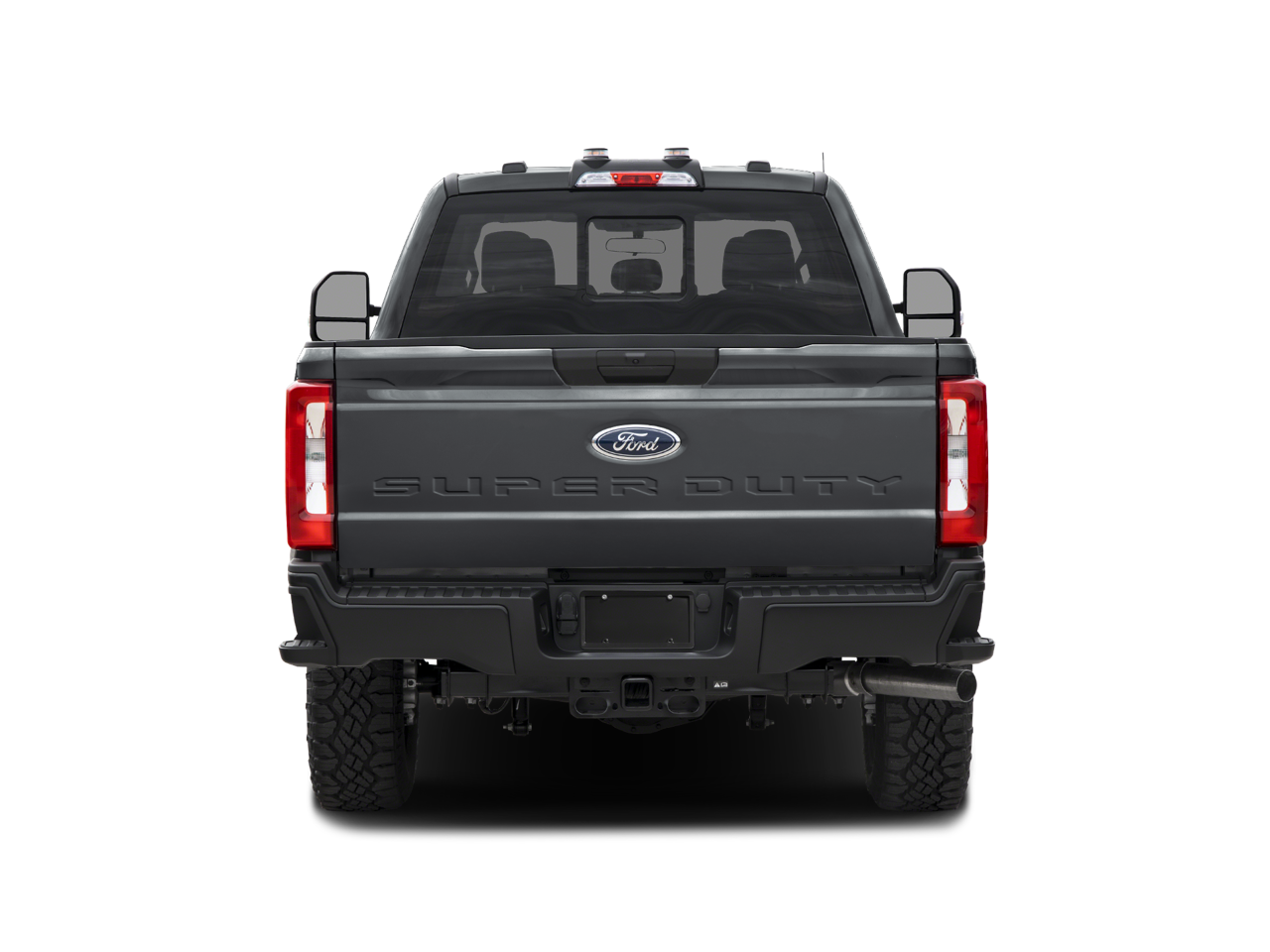 2027 Ford F-Series Sd F250 4X4 S/C