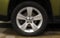 2012 Jeep Compass Latitude