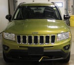 2012 Jeep Compass Latitude