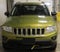 2012 Jeep Compass Latitude
