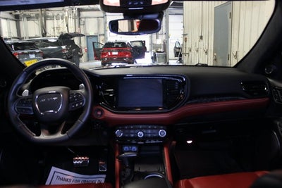 2024 Dodge Durango SRT Hellcat Premium