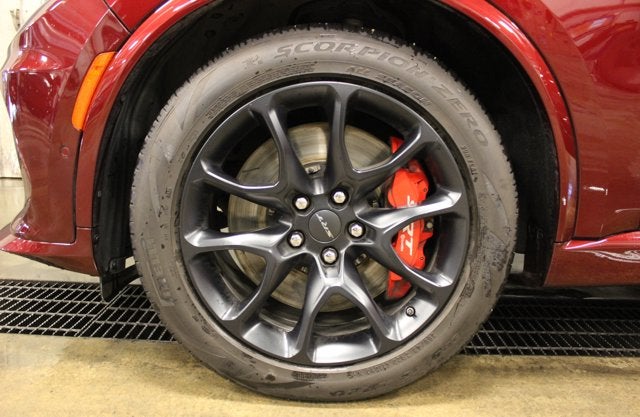 2024 Dodge Durango SRT Hellcat Premium