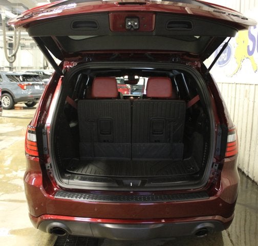 2024 Dodge Durango SRT Hellcat Premium