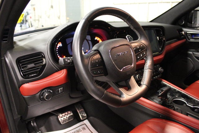 2024 Dodge Durango SRT Hellcat Premium