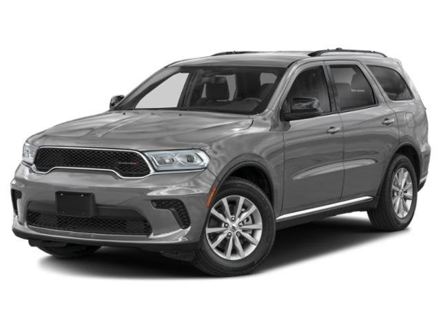 2024 Dodge Durango SRT Hellcat Premium