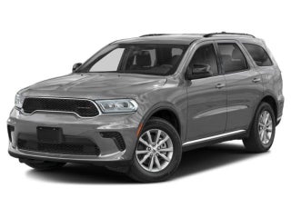 2024 Dodge Durango SRT Hellcat Premium