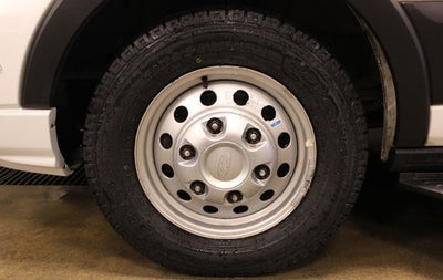 2023 Ford Transit Passenger Wagon XLT