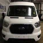 2023 Ford Transit Passenger Wagon XLT
