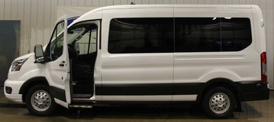 2023 Ford Transit Passenger Wagon XLT