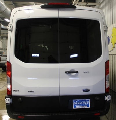 2023 Ford Transit Passenger Wagon XLT