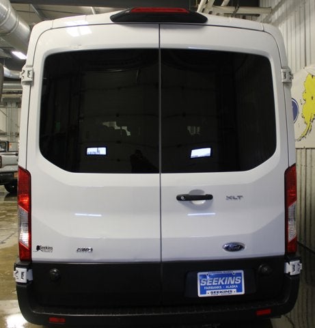 2023 Ford Transit Passenger Wagon XLT