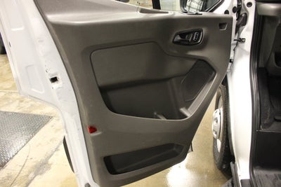 2023 Ford Transit Passenger Wagon XLT