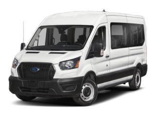 2023 Ford Transit Passenger Wagon XLT