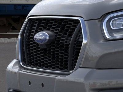 2025 Ford Transit Passenger Wagon XLT