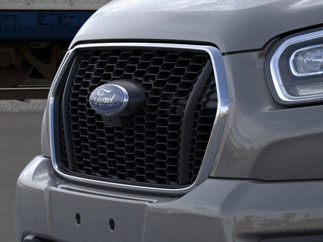 2025 Ford Transit Passenger Wagon XLT