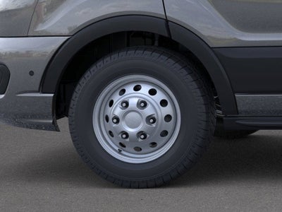 2025 Ford Transit Passenger Wagon XLT