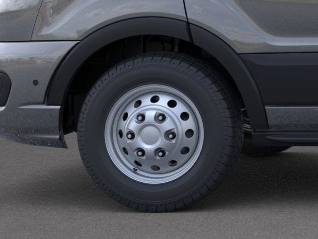 2025 Ford Transit Passenger Wagon XLT