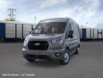2025 Ford Transit Passenger Wagon XLT