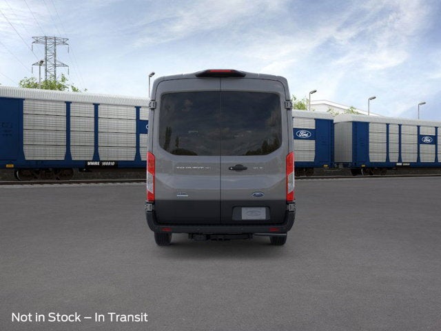2025 Ford Transit Passenger Wagon XLT