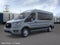 2025 Ford Transit Passenger Wagon XLT