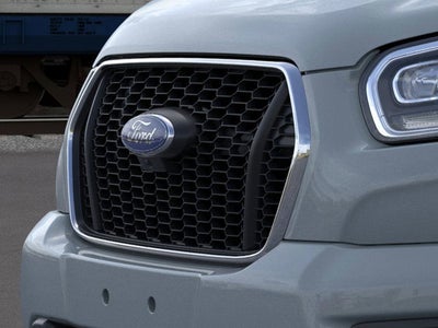2025 Ford Transit Passenger Wagon XLT