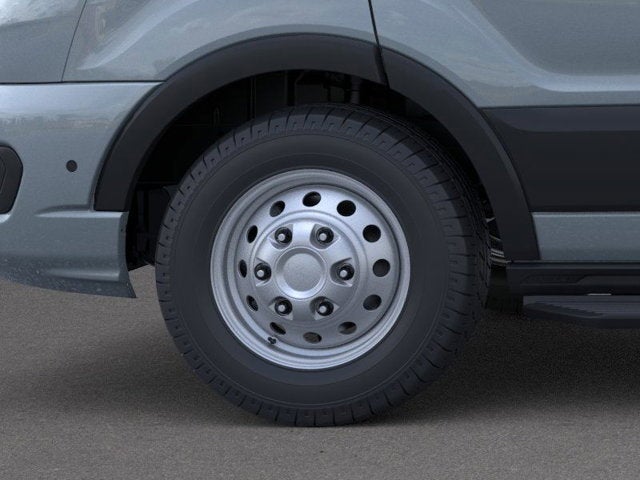 2025 Ford Transit Passenger Wagon XLT