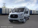 2025 Ford Transit Passenger Wagon XLT