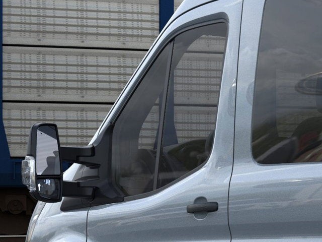 2025 Ford Transit Passenger Wagon XLT