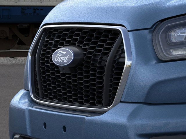 2026 Ford Transit Passenger Wagon XLT