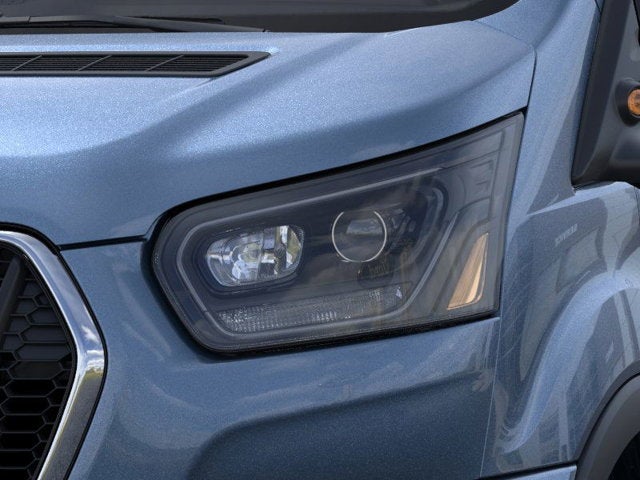 2026 Ford Transit Passenger Wagon XLT