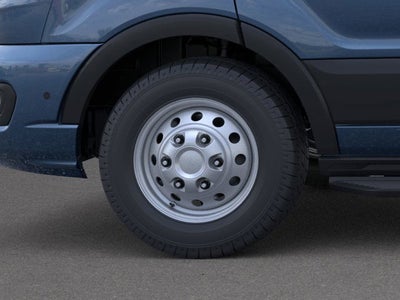 2026 Ford Transit Passenger Wagon XLT