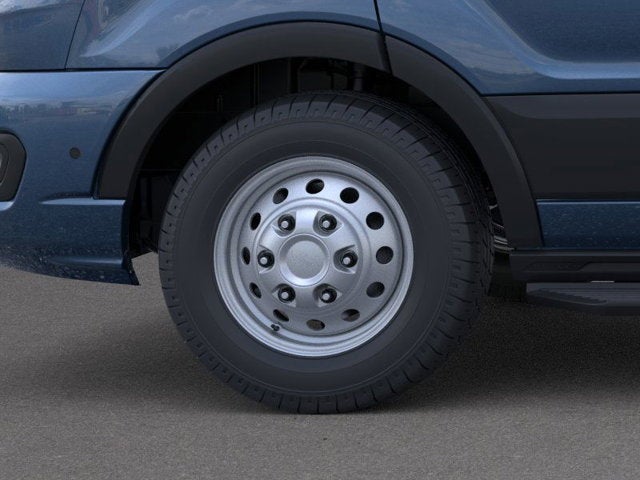 2026 Ford Transit Passenger Wagon XLT