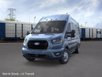 2026 Ford Transit Passenger Wagon XLT