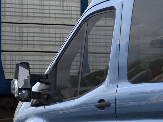 2026 Ford Transit Passenger Wagon XLT