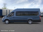 2026 Ford Transit Passenger Wagon XLT
