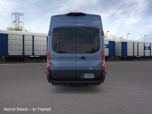 2026 Ford Transit Passenger Wagon XLT