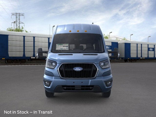 2026 Ford Transit Passenger Wagon XLT