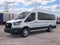 2026 Ford Transit Passenger Wagon XL
