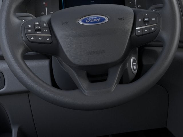 2026 Ford Transit Passenger Wagon XL