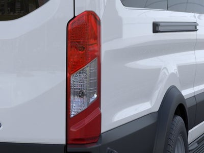 2026 Ford Transit Passenger Wagon XL