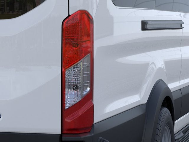 2026 Ford Transit Passenger Wagon XL