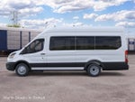 2026 Ford Transit Passenger Wagon XL