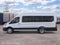 2026 Ford Transit Passenger Wagon XL